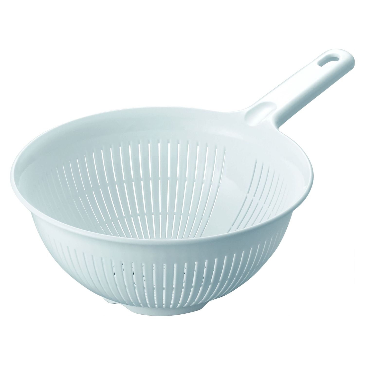 Asvel N-Pose One-Handed Strainer (Type 21) A4321