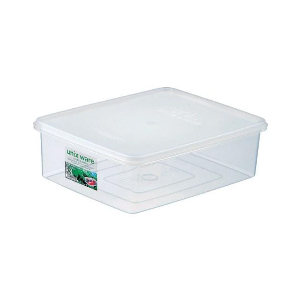 Asvel Unix Natural O-80Ag 8.8L