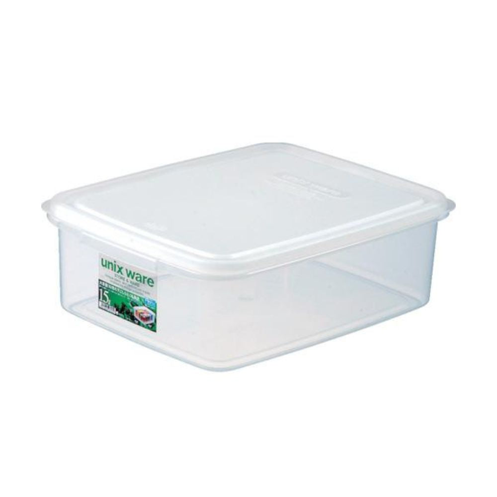 Asvel Unix Natural O-90Ag 15L