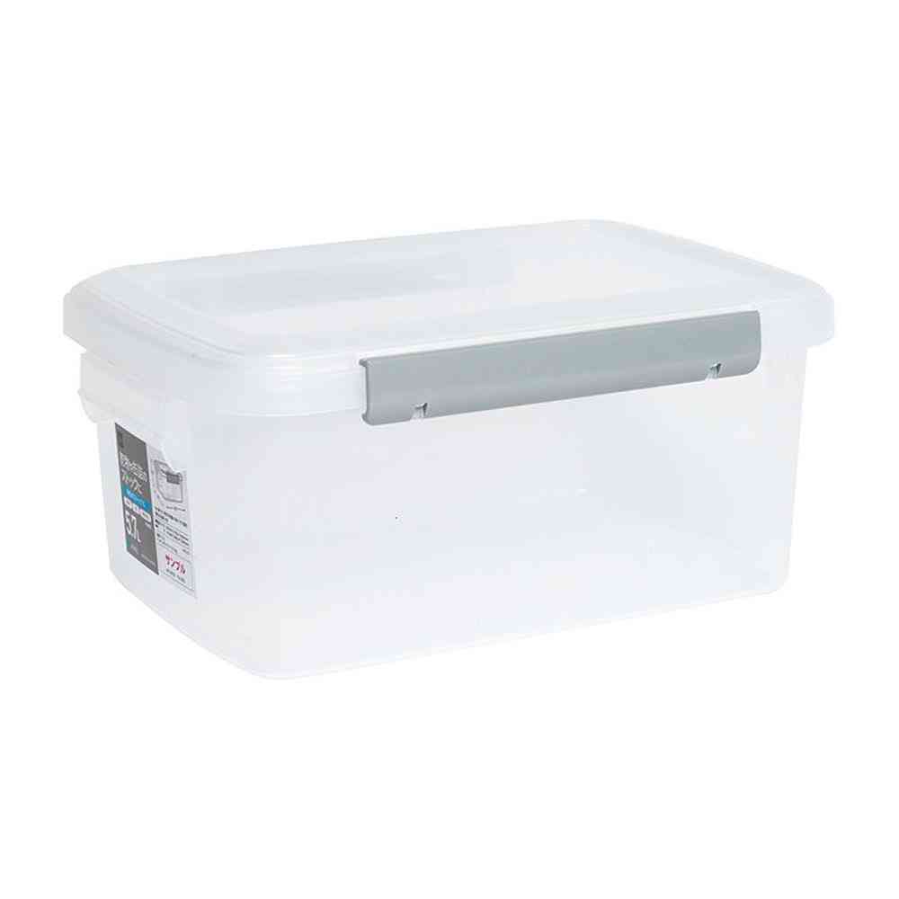 Asvel Kitchen Box F-25・Ag A7618 5.7L