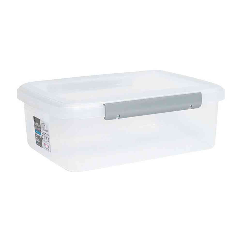 Asvel Kitchen Box F-30・Ag A7619 5.6L