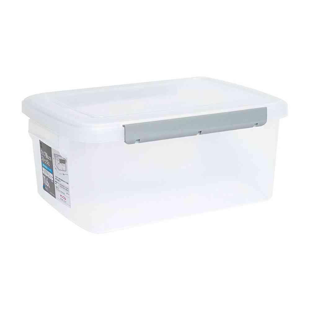 Asvel Kitchen Box NF-40・Ag A7621 11.6L