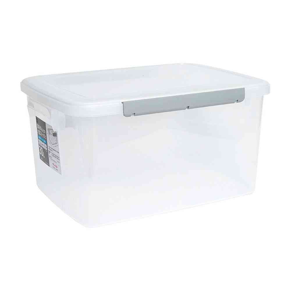 Asvel Kitchen Box NF-65・Ag A7625 30L