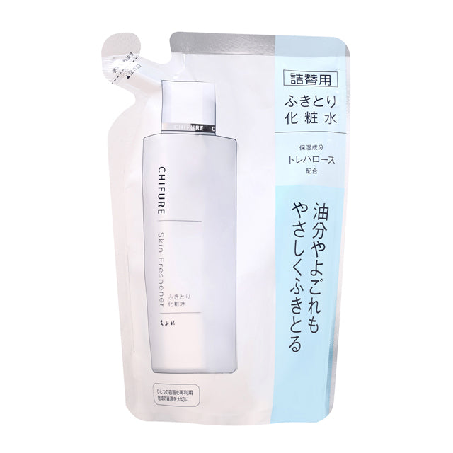 Chifure Cleansing Lotion N Refill 150ml