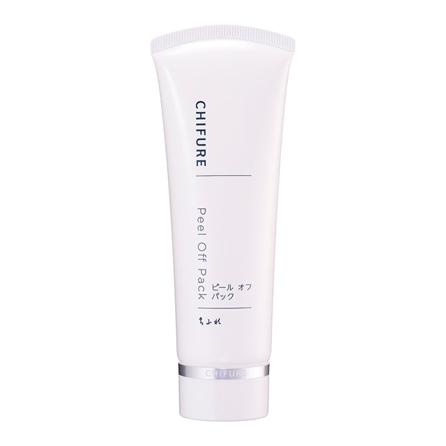 Chifure Peel-Off Pack 80g