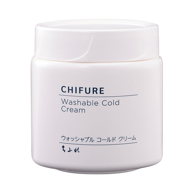 Chifure Washable Cold Cream N 300g
