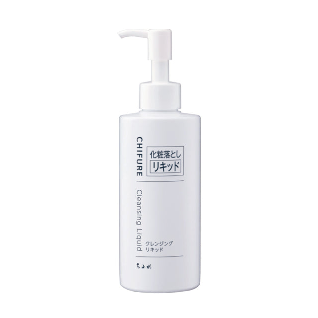 Chifure Cleansing Liquid 200ml