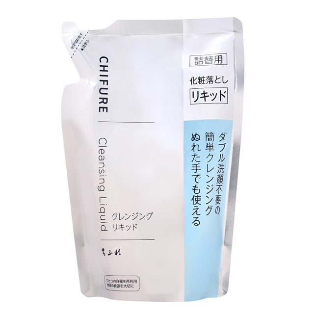 Chifure Cleansing Liquid Refill 200ml