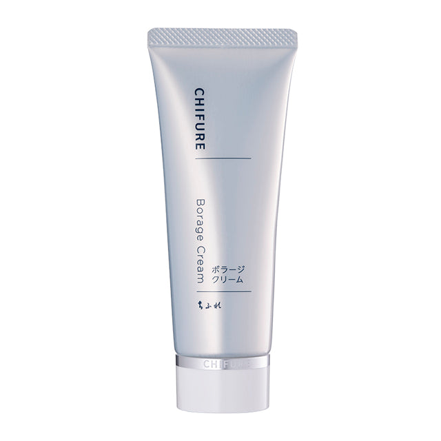 Chifure Borage Cream 80g