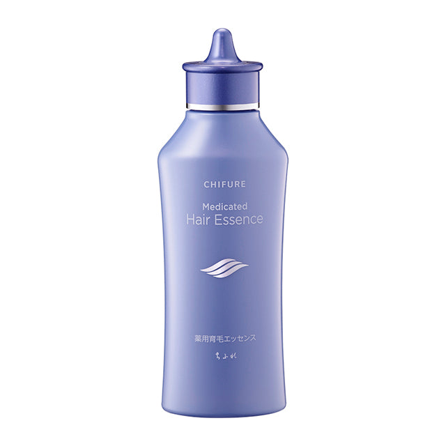 Chifure Medicinal Hair Growth Essence 200ml