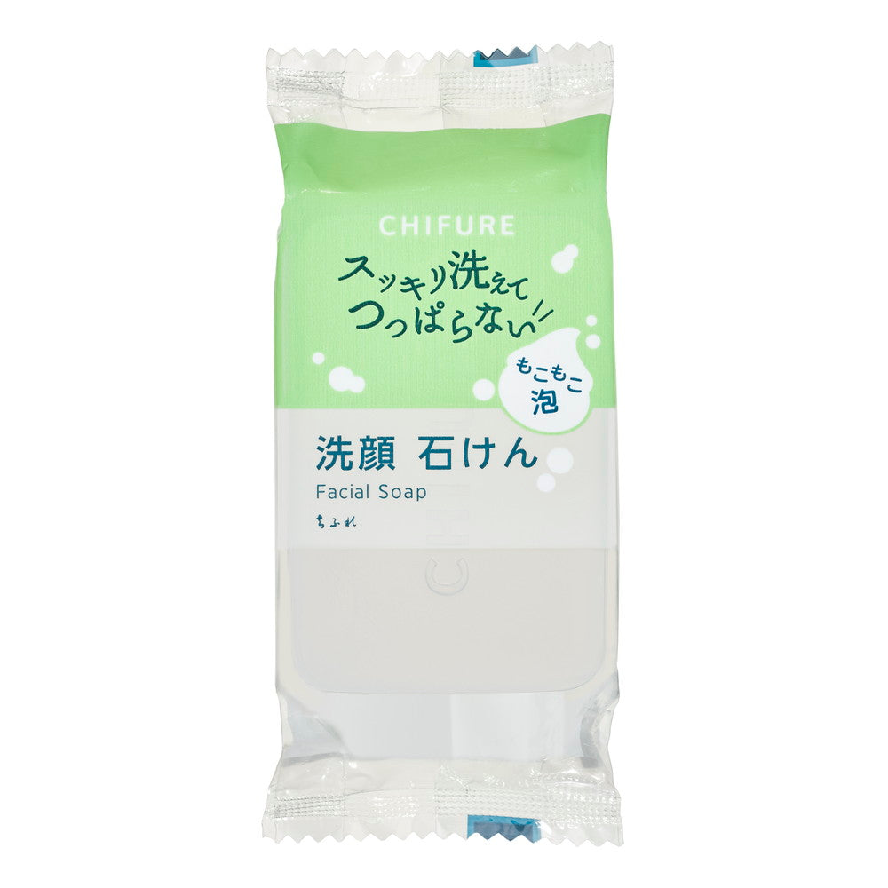 Chifure Facial Soap N 90g