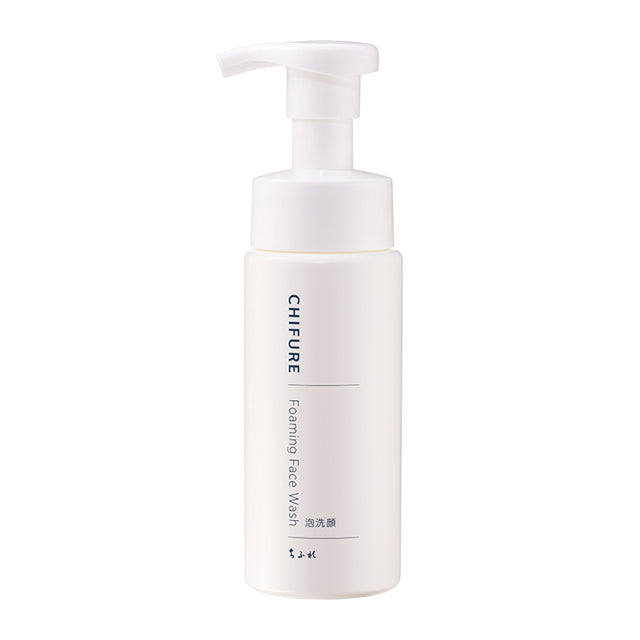 Chifure Foam Cleanser S 180ml
