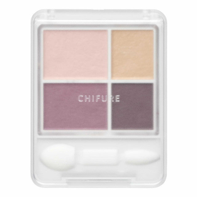 Chifure Gradient Eyeshadow 36