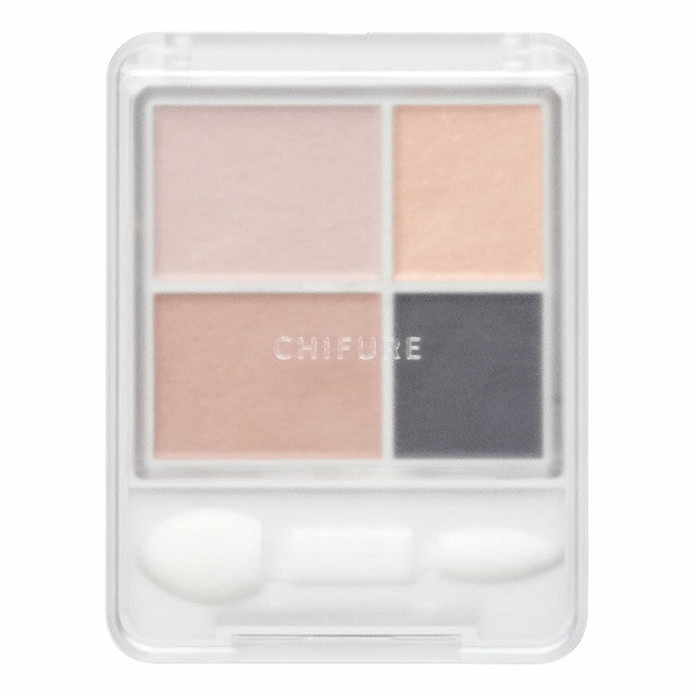 Chifure Gradient Eyeshadow 61
