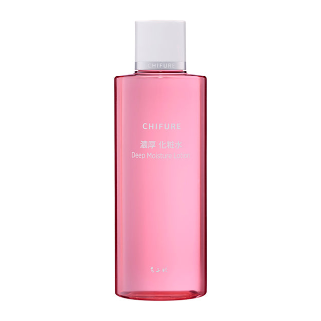 Chifure Rich Moisture Lotion 180mL