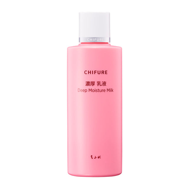 Chifure Rich Moisture Lotion 150mL