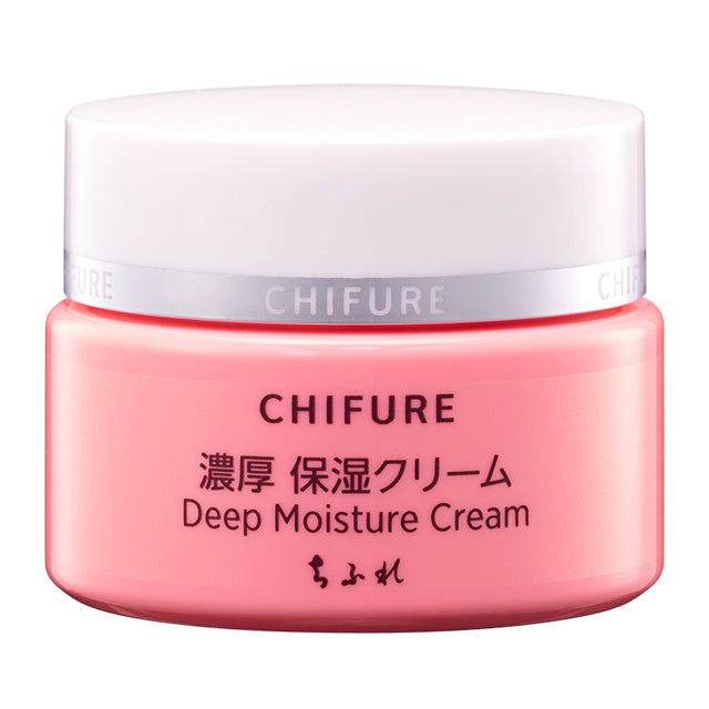 Chifure Rich Moisturizing Cream 54g