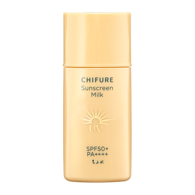 Chifure UV Milk Sunscreen 30ml