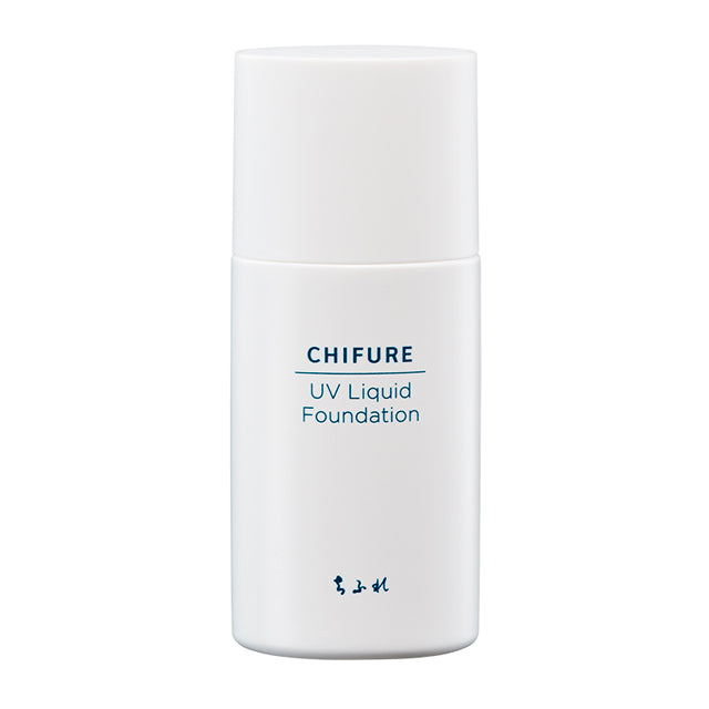 Chifure UV Liquid Foundation S33 30ml
