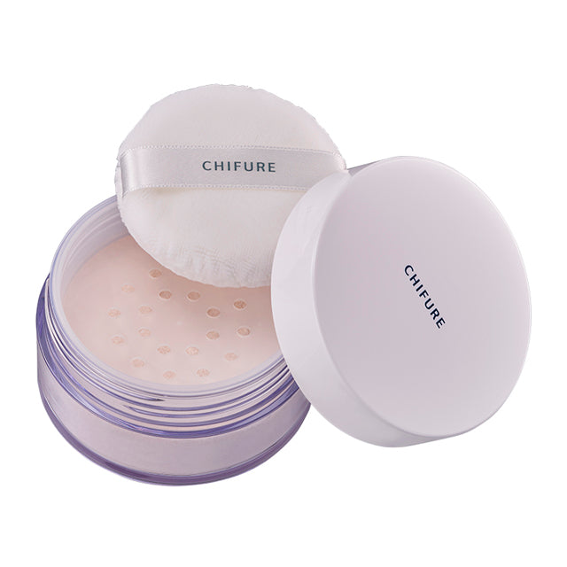 Chifure Loose Powder N2