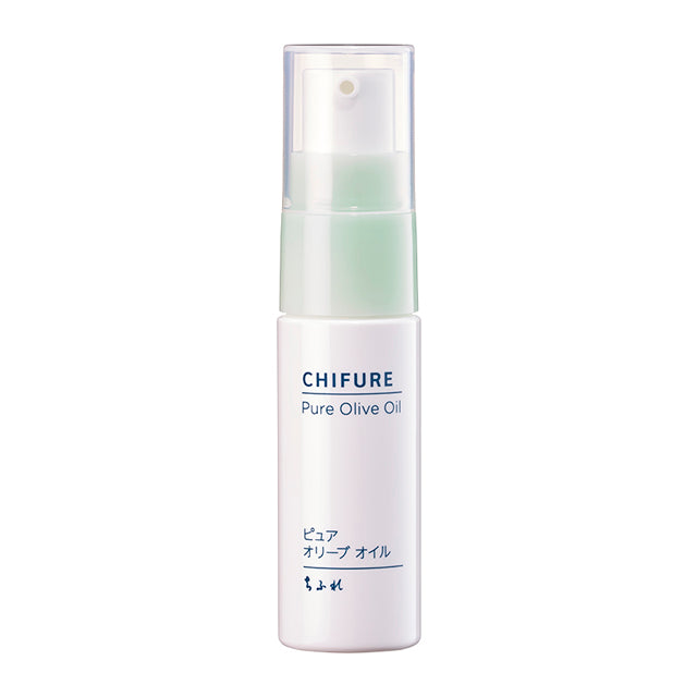 Chifure Pure Olive Oil 20mL