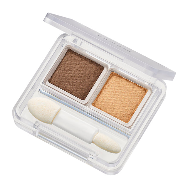Chifure Twin Color Eyeshadow 05