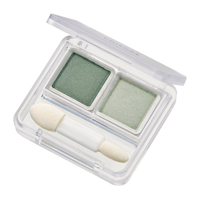 Chifure Twin Color Eyeshadow 84
