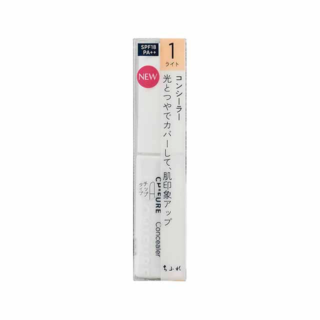 Chifure Concealer 1 Light 6.0g