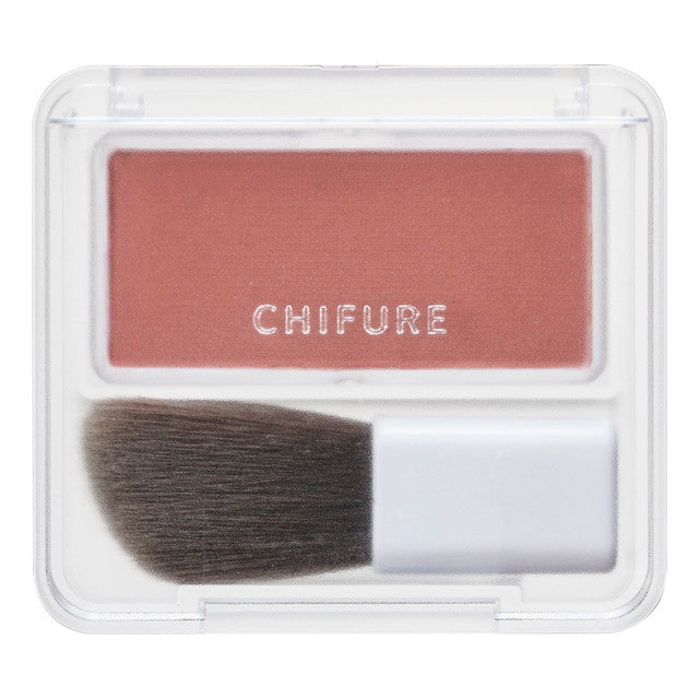 Chifure Powder Cheek 770 Brown Series