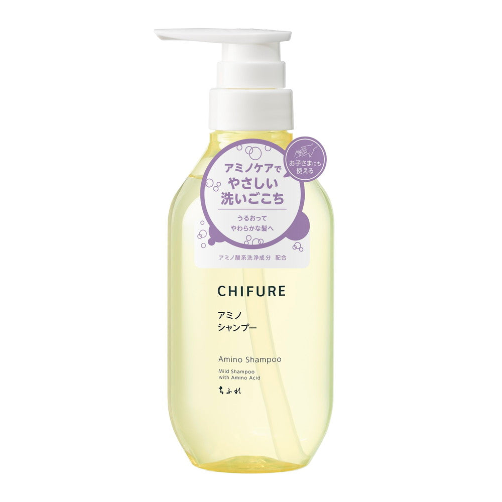 Chifure Amino Shampoo S 400ml