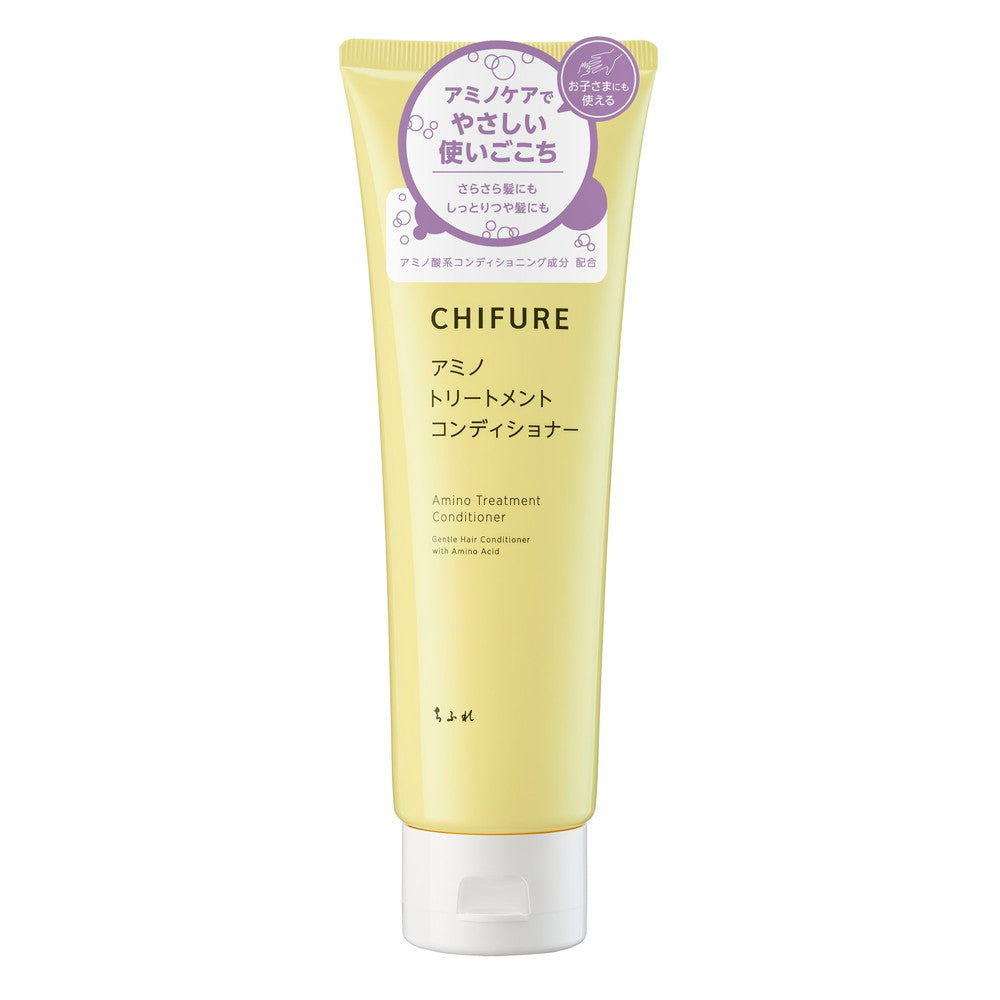 Chifure Amino Treatment Conditioner 180g