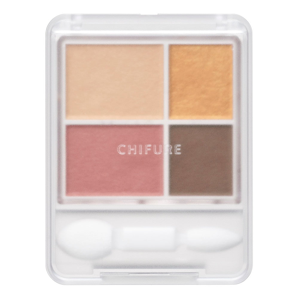 Chifure Gradation Eyeshadow 76