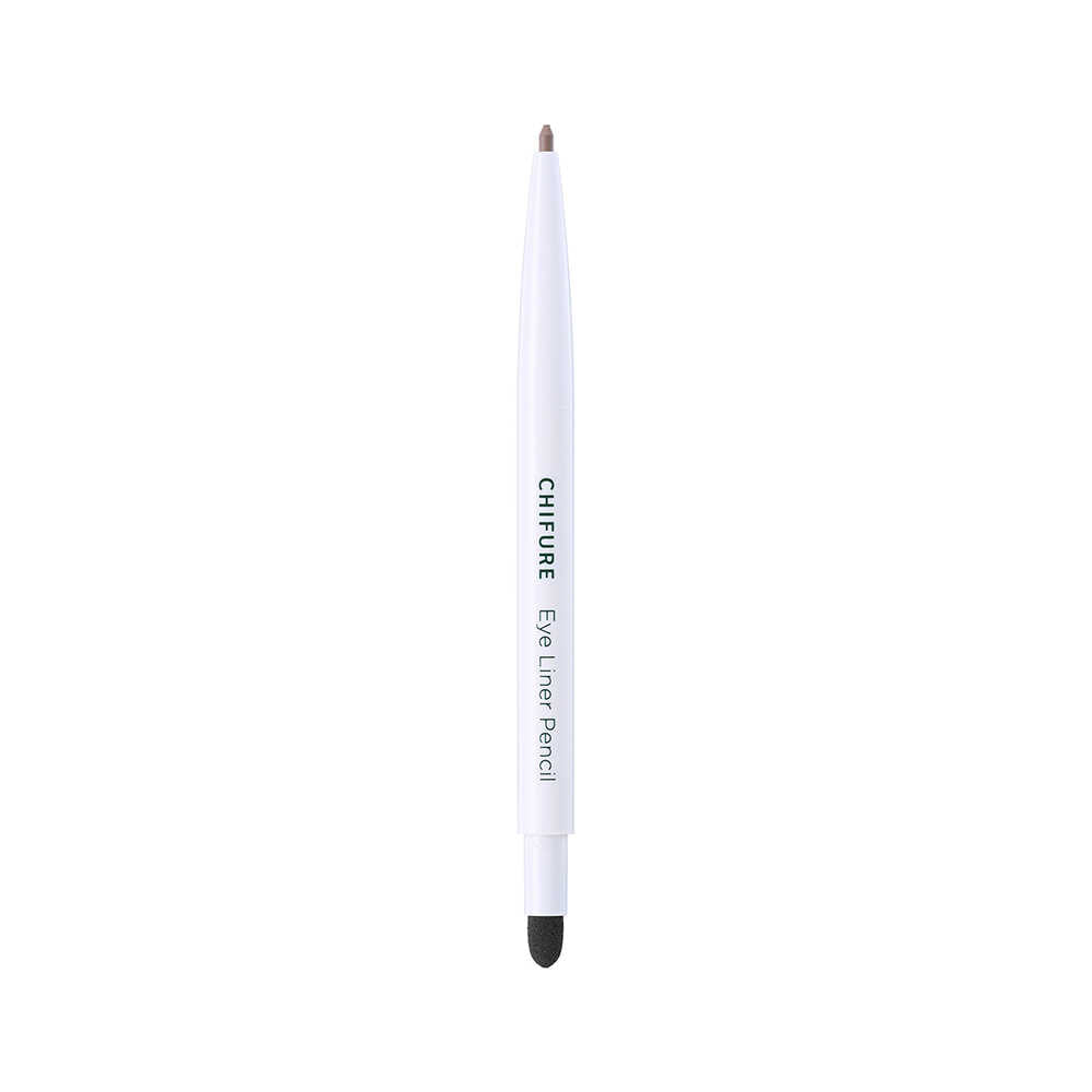 Chifure Eyeliner Pencil Twist N20