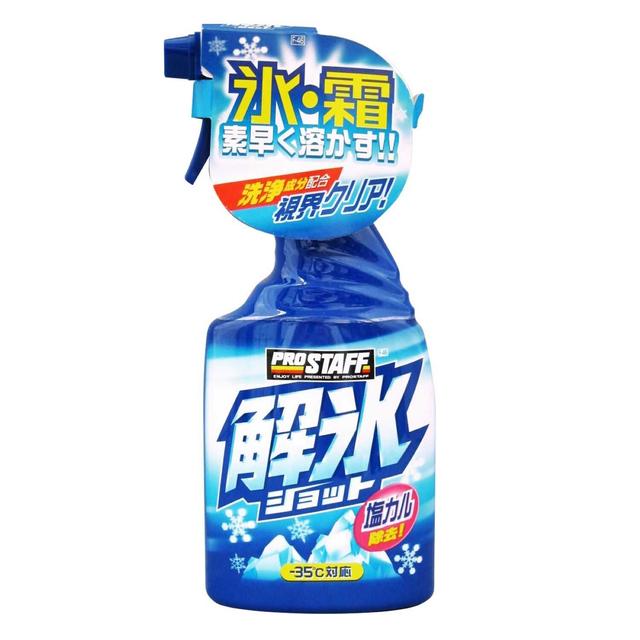 Prostaff De-Icing Shot F46 400ml