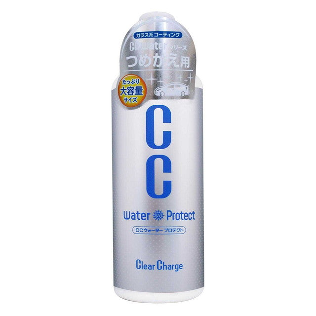 CC Water Protect Refill Large Size 480ml