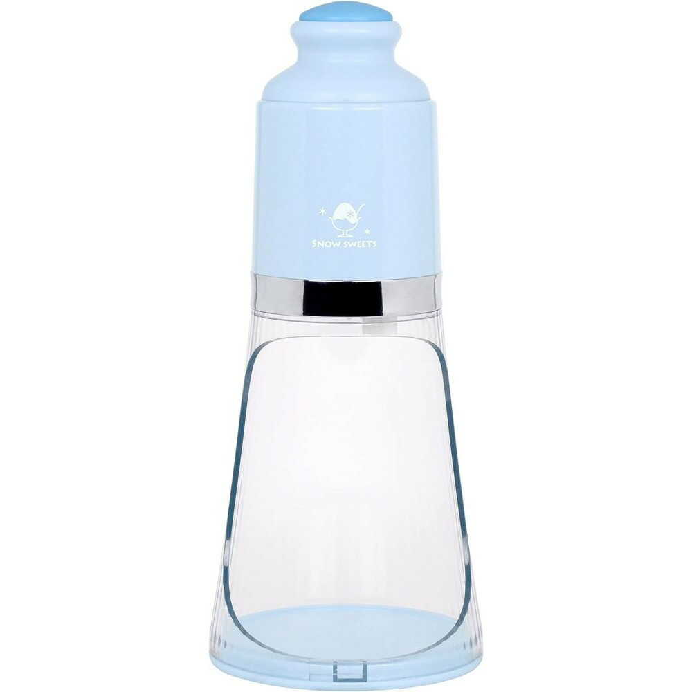 Zephyr Shaved Ice Maker DSI-W100P-BL