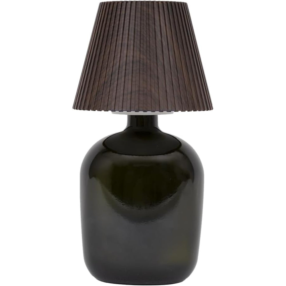 Zephyr Bottle Light ZLZ-10JA (T) Brown