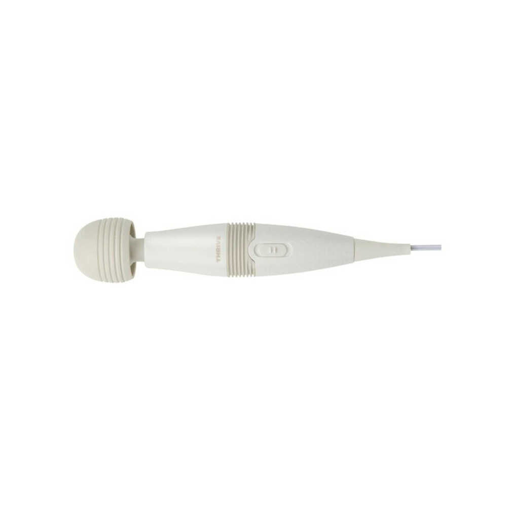 【Medical Device】Thrive Handheld Massager Light Beige MD-001S