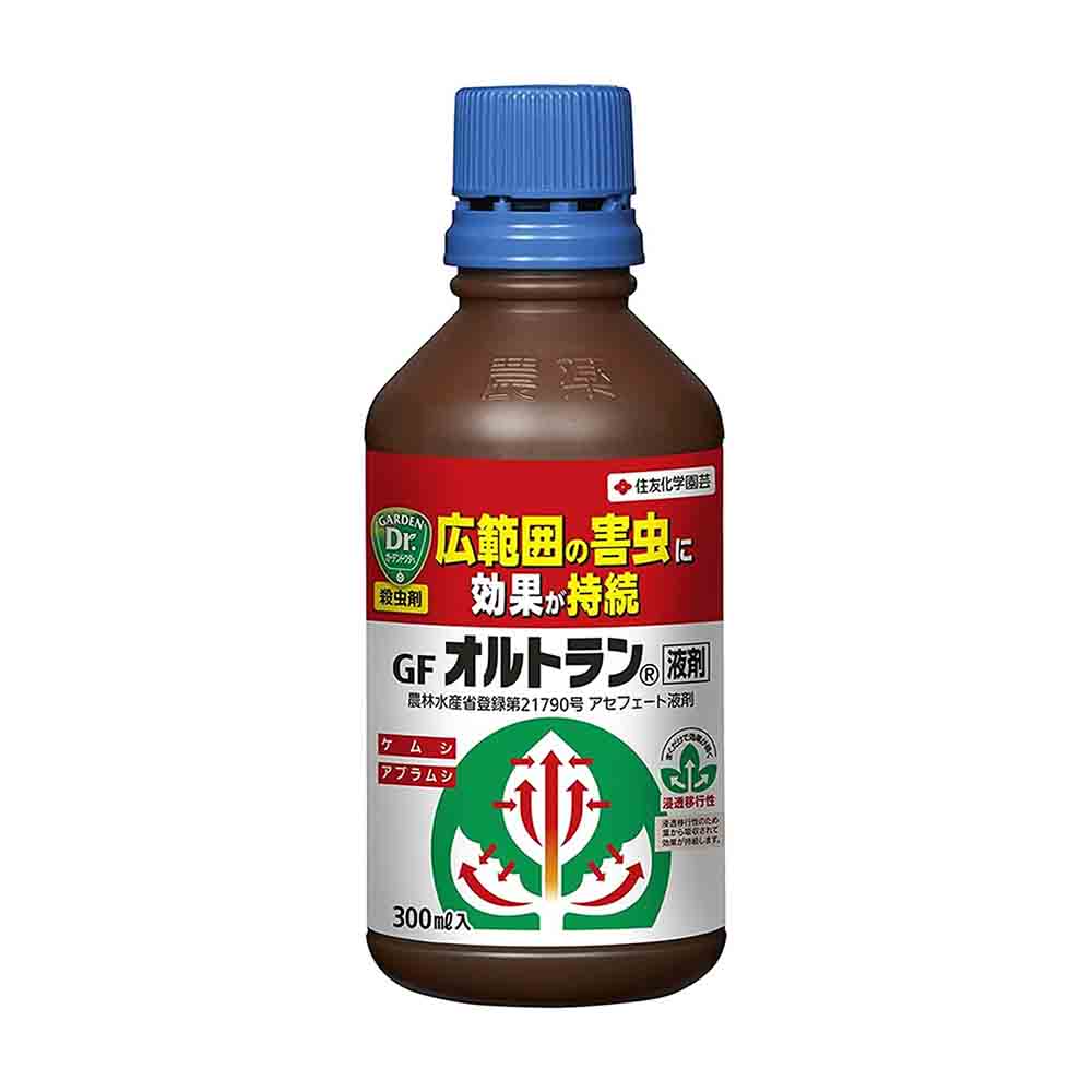 Sumitomo Chemical Gardening GF Ortran Liquid 300ml