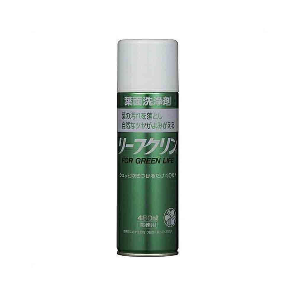 Sumitomo Chemical Gardening Leaf Clean Professional 480ml