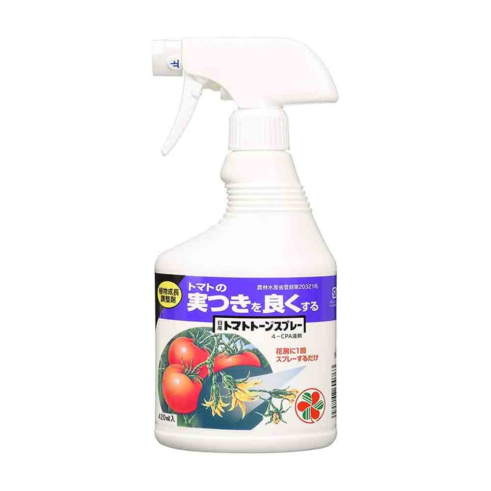 Sumitomo Chemical Gardening Tomato Tone Spray 420ml