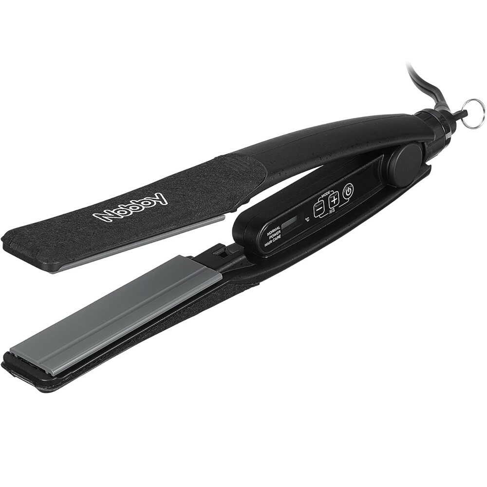 Tescom Nobby Straight Iron NBS1200