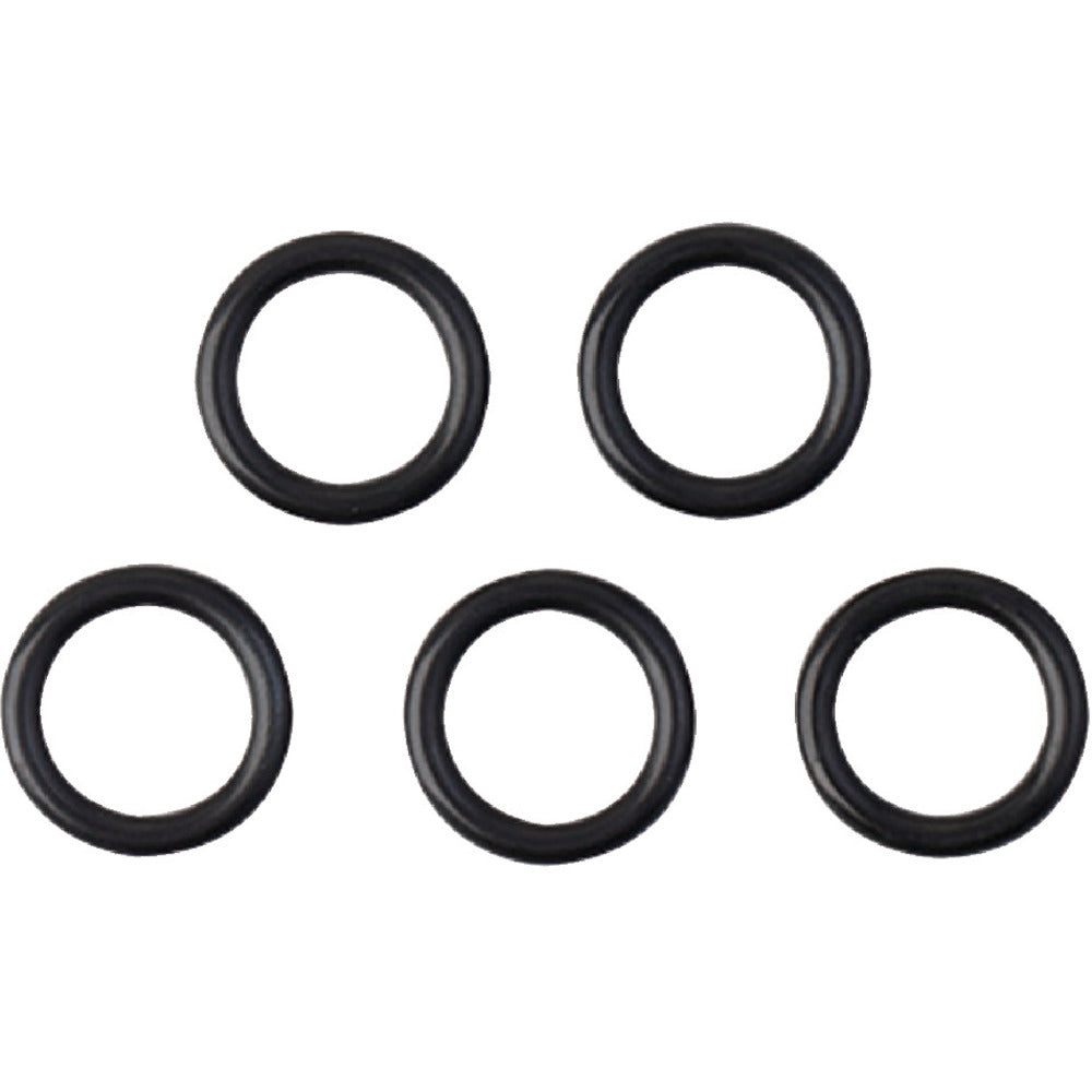 Takagi O-Ring P-12 (5 pieces) G097FJ
