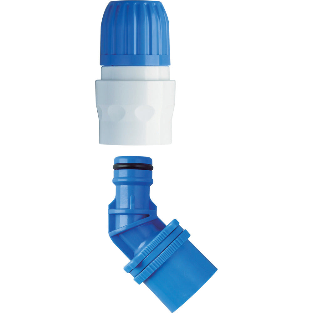 Takagi Underground Watering Valve Nipple Connector Set G075