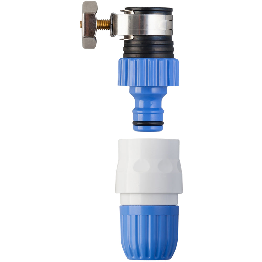 Band Type Faucet Nipple Set (Bare) QG061FJ