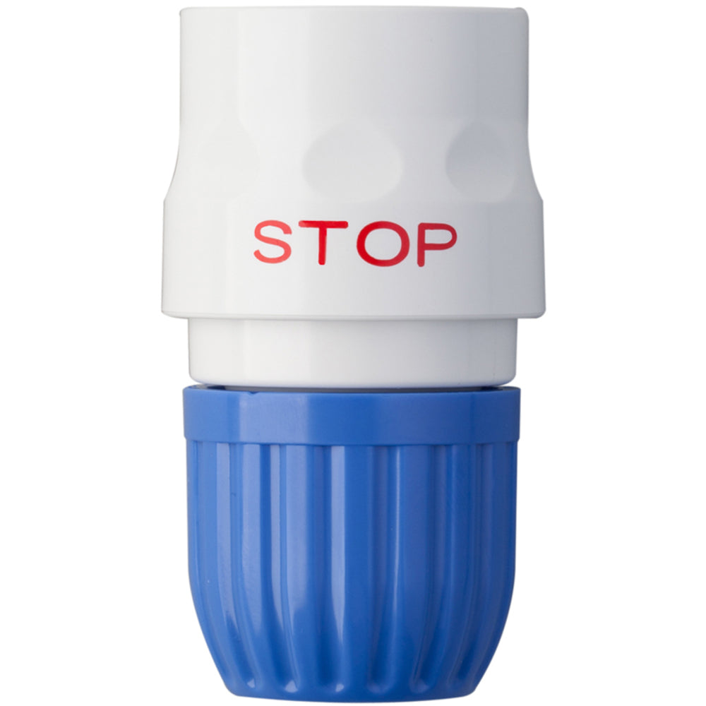 Stop Connector (Bare) QG096FJ