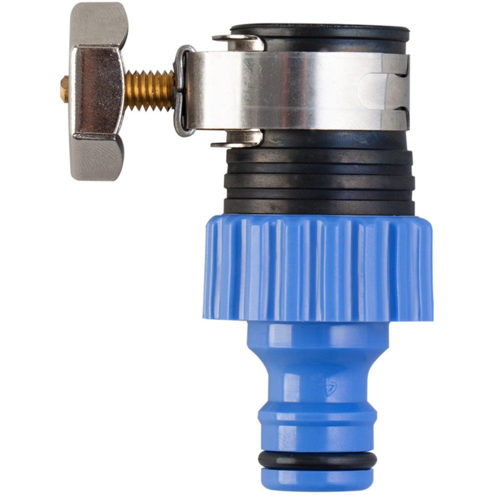 Band Type Faucet Nipple (Bare) QG064FJ