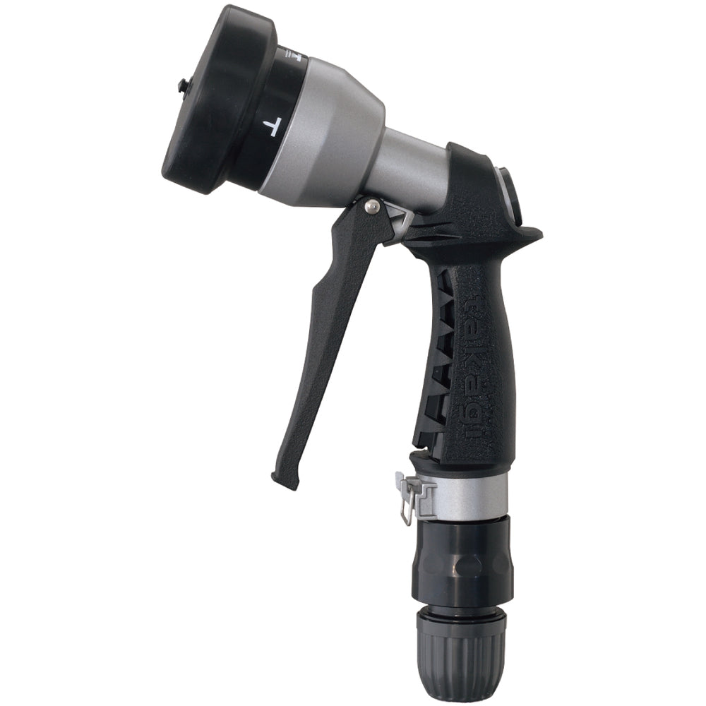 Tough Gear Metal Nozzle QG555