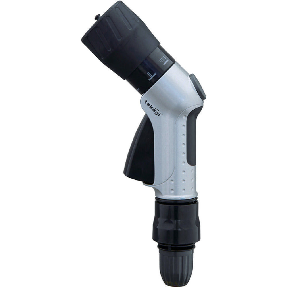 Compact Metal Nozzle QG1583