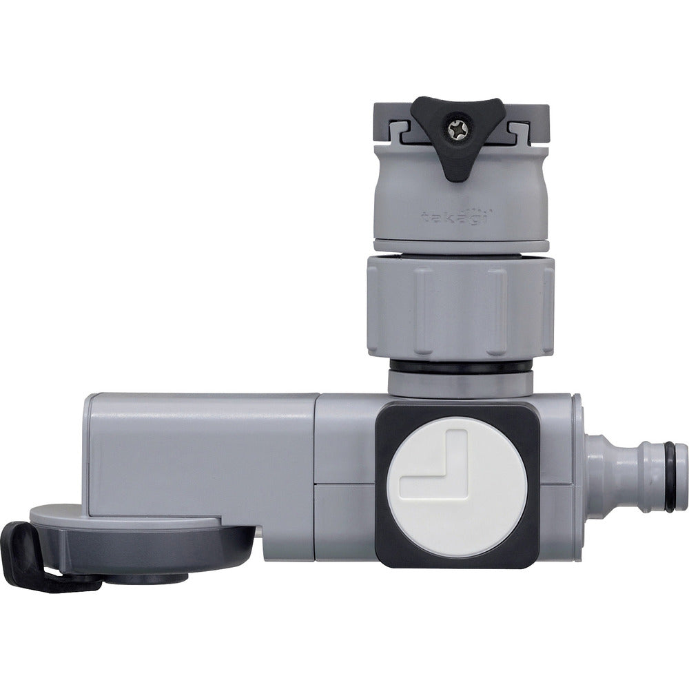 Takagi Laclock Faucet Diverter Shower G1074GY